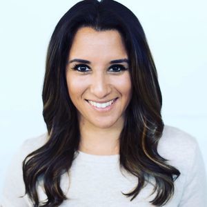 Meet your Posher, Jamie